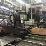 Japan OKUMA MCM-25E 5 Face Gantry Machining Center thumbnail-4