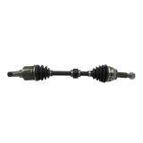 831082 Front Left CV Half Axle Drive Shaft Assembly for Nissan Sunny N16 2.0 AT