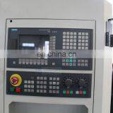 CNC Lathe Tool Turret TCK6336S CNC Turning Center Lathe Machine thumbnail-6