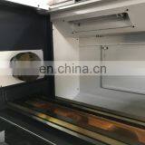 CK6160 Cnc Lathe Machine Specification thumbnail-6