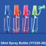 Liquid Candy Pump Spray