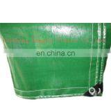 Flame Retardant Rainproof Tarpaulin Waterproof Fireproof Sunscreen Durable PVC Knife Cloth thumbnail-4