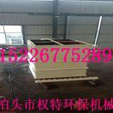 Cloth Bag Dust Collector Desulphurization Precipitators Single Dust Collector Industrial Duster Pulse Dust Collector thumbnail-3