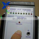 Conductive Carbon Inside Nylon Fiber Filaments 20D/1F ESD Yarn for Gloves-XTAA017 thumbnail-4