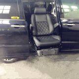 S-LIFT-Pro Programmable Swivel Car Seat for Disabled on Kia Cardinal thumbnail-2