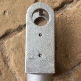 Custom-made Steel Sand Casting Spare Parts for Gearbox thumbnail-1