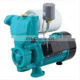 0.37kw 0.5hp Self Priming Clean Water Pump for Farm Irrigation thumbnail-2