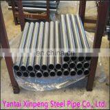 Опрокинутый холодом трубопровод, отожженный сталью S45C, бесшовная цилиндрическая труба thumbnail-3