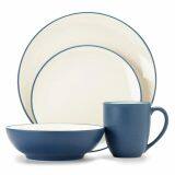 Wholesale China Housewares Ceramic Dinner Table Set Porcelain Tableware Dinnerware Sets Bone China Dinner Plate Set thumbnail-2