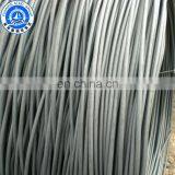 5.5mm 6.5mm 8mm 10mm 12mm Hot Rolled Steel Wire Rod SAE1006 thumbnail-2