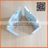 150mm Welding Height Aluminum Heating Plate for UPVC Window Welding Machine thumbnail-4