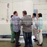 Insulating Glass Making Machine for PVC Window Door thumbnail-5