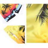 BEACHWEAR Wholesale Stretch Boardshorts Surf Quick Dry Swimwear Pants Mens Short Beach Pants thumbnail-3