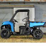 CFMOTO 1000CC 4WD UTV UFORCE 1000 for Sale thumbnail-4
