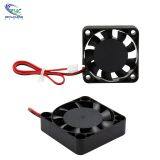 DC 12V 0.7A 4028 4CM 40*40*28mm Axial Flow Violence Cooling Fan With 4Wires thumbnail-3