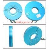JARCH Factory Supplies High-tech Disc Slip Ring, Precision Turntable, Cable Drum, Intelligent Toy Conductive Slip Ring