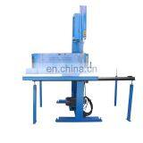 Top Selling Best Quality Vertical Foam Rubber Cutting Machine thumbnail-3