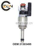 Genuine Fuel Injector OEM 31303495 For S60 S80 V60 V70 XC60 2.0L thumbnail-2