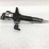 Diesel Common Rail Injector 8-98119228-3 Fuel Injector 095000-6980