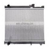 Радиатор 17700-66D01 для Grand Vitara 1.6 с бензиновым двигателем SQ416V