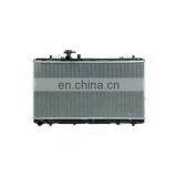 Радиатор 17700-80JB0 для SX4