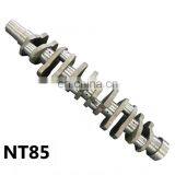 Genuine CCEC NT855 Engine Crankshaft 3419348