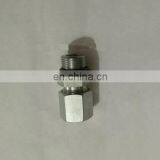 Diesel Engine Spare Part Connector Tube 163759 for M11 ISM QSM Diesel Engine thumbnail-2