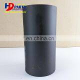 Diesel Engine 6D102 Cylinder Liner