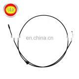 Cheap Auto Spare Parts Shenzhen Brake Cable OEM 53630-0K010 for New Cars