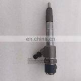 Original Common Rail Injector for 0445110293 For GreatWall 1112100-E06 thumbnail-2