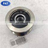 PAT Alternator Clutch Pulley F-556234.2 / 51383490AA / 53034049AA / 04801475AA For Land Rover Range Rover Evoque thumbnail-4