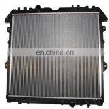 Auto Radiator for Hilux Vigo Innova 2.5TD 3.0TD 2005 Hilux Vigo Radiator 16400-0L120 16400-0L140 16400-0L180 thumbnail-1