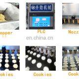 Multifunction Best Selling Commercial Cookie Machine thumbnail-6