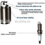 Best Selling Auto Spark Plug Durable Genuine Iridium Spark Plug 90919-01253 thumbnail-4