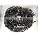 Excavator Harness 207-06-77411 For Komatsu 300--8M0