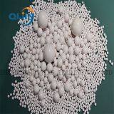High Quality Ground Ceramic Balls With Various Alumina Content thumbnail-4