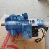Excavator Hydraulic Pump Solar55LC-V Main Pump AP2D28LV1RS7 Pump thumbnail-4
