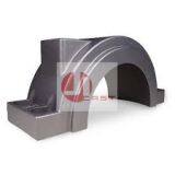 Large Casting Foundry Steel Casting Foundry in China thumbnail-2