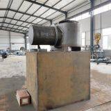 Environmental Protection Household Waste Incinerator Solid Waste Incineration Equipment thumbnail-5