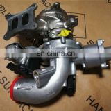 Factory Supply 06L145702Q Turbocharger thumbnail-3