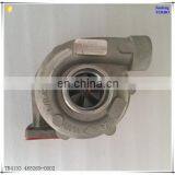 465269-0007 TB4133 Turbo for Truck EX100-03 Engine 245 HP 6.9L 6900 Ccm thumbnail-4