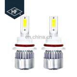 Auto Lighting System SUV TRUCK C6 LED Headlight Kit Double Bulb H4 H13 9004 9007 thumbnail-2