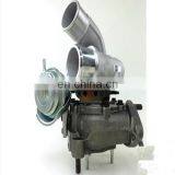 Turbocharger Corolla Avensis GT1749V S2 Turbo 727210-0001 17201-0G010 thumbnail-3
