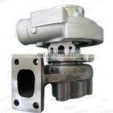 3599877 Turbocharger of Wuxi Booshiwheel Turbo D1006293141 504053177 HX25 3599877 thumbnail-1