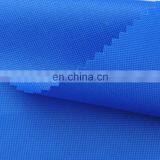 pu Coated Waterproof Polyester Oxford Fabric for Bag thumbnail-3