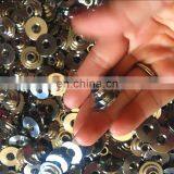 Special Heat Resistant Alloy Magnetic Intake Exhaust Valve For GM Holden Rodeo One Tonner Vz RA Alloytec LCA 3.6L 3.6 V6 thumbnail-6