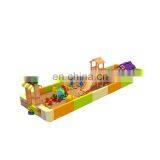 Baihe Preschool Playschool Nursery School Slide thumbnail-1