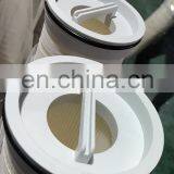 High Flow Water Cartridge Water Filter Element HFU640GF100H13 thumbnail-5