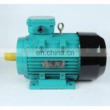 YS AC MOTOR 37KW 50HP Aluminum House Three Phase Electric Motor thumbnail-1