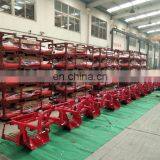 China Brush Grass Slasher Cutter Gearbox Tractor Mini Rotary Mower thumbnail-7